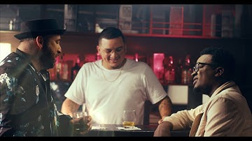 ME HACE DAÑO VERTE (REMIX ) - FRESTO FT.  EL TITA SALSA URBANA ((VIDEO OFICIAL))