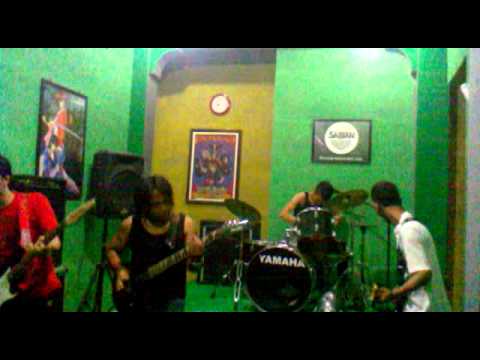 Tanpamu  by kotak