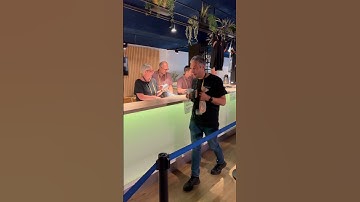 Devoxx 2023 Impressions #java #shorts #Devoxx #Devoxx2023