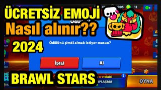 Bedava Pi̇n Nasil Alinir 2024 Tükenmeden Alin Brawl Stars