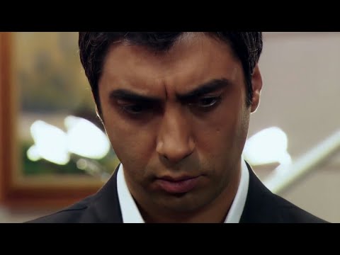 Polat Alemdar'ın ofisine baskın