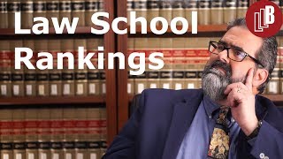 Law School Rankings