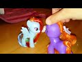 Yandere versão mlp 😈 parte 1