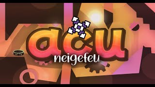 [2ND EXTREME] [FREE EXTREME] ACU 100% 12,7K ATTEMPTS JUMP FROM BLOODBATH
