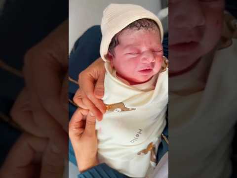 اهلا يا ماما أنرت قلب ماما