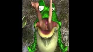 Frog Vore Frog Vore