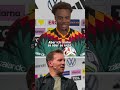 Vom Marbella-Urlaub direkt in den WM-Kader ✈️