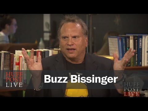 Video: Buzz Bissinger neto vērtība