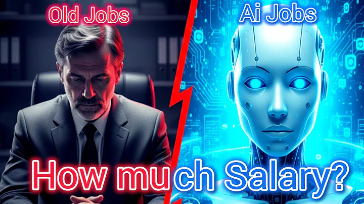 New professions that AI will create: The 7 most in-demand jobs of the future.