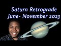 Vedic sidereal astrology saturn retrograde horoscope general interpretation all 12 signs
