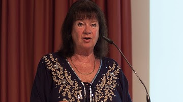 Helga Zepp-LaRouche – The Future of Mankind Will Be Beautiful: Provided …