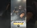 DAMSO a débuté sa tournée en France hier 🇫🇷🎤
