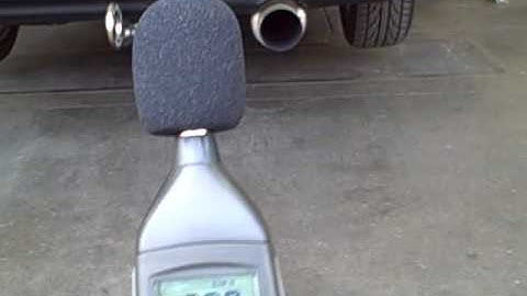 Project Import: Honda Civic EK GSR SC with Skunk 2 Megapower R db reading before Moroso