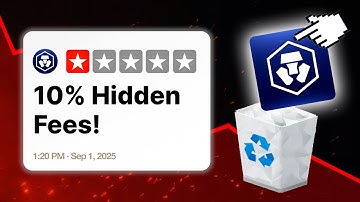 Why Crypto.com Users are Furious