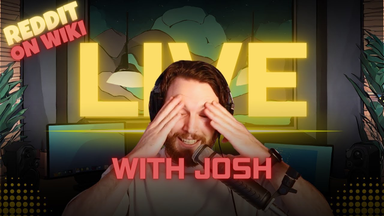 A Customer STOLE $400 From Me!! | Live With Josh Schell!