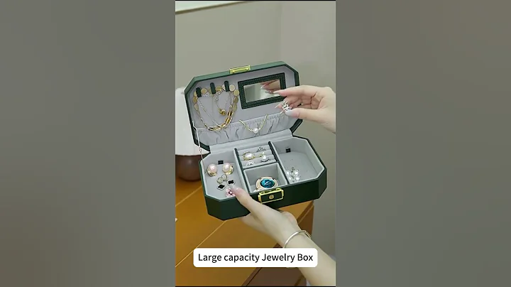 travel essentials: jewelry box  #christmasgifts #bag #highqualitybag #handbags #valentine'sdaygifts