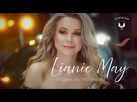 Ek Gaan Jou Vat Vanaand – Lianie May (Official Music Video)