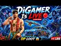 Digamer SF is live!