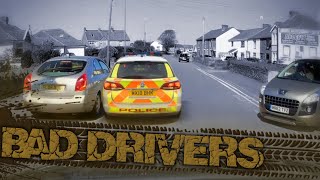 ? UK Dash Cam | Bad Drivers 142