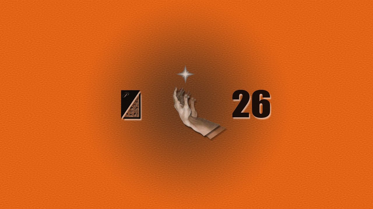 Will P - REACH THE STARS (Prod. Will P)