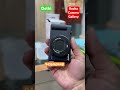 SONY ZV-1 😍 || VLOGGING CAMERA 🤩 #radhacameragallery #sony #ytshorts #yt #delhi