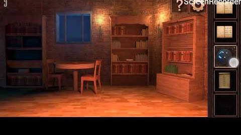 Can You Escape - Tower Level 9 Walkthrough