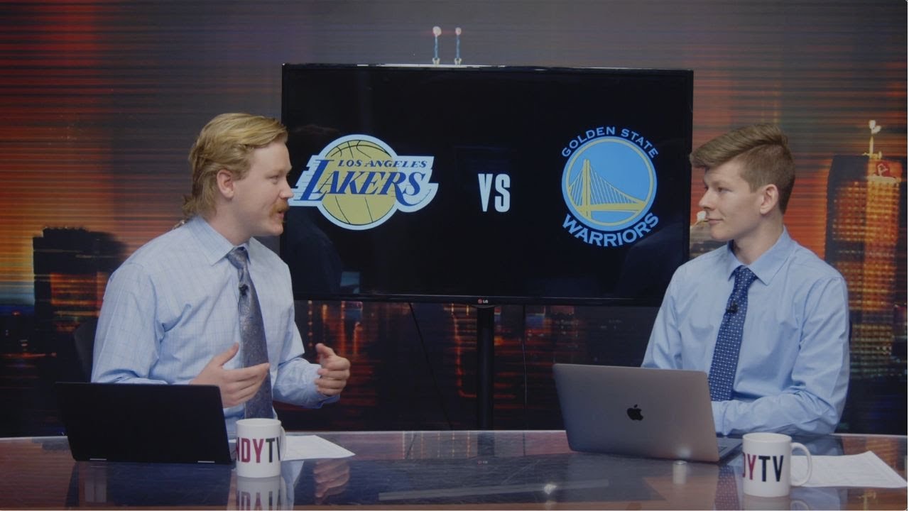 Last Call with Caden Colford and Jace Hodge FULL SHOW | 2/19/24 | UINDY TV