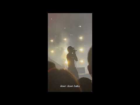 ØZI -【MISSIONARY 傳教士】LIVE  片段  2023/03/04  台北流行音樂中心