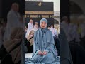 Allah hi Allah kia karo #hijab #1million #shortsfeed #allah #viralshort #islamic #youtuberchannel
