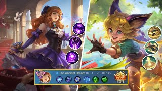Download Lagu Analyzing Guinevere EXP Lane VS Joy's Jungle impact |Guinevere Gameplay| MP3 Download Lagu Analyzing Guinevere EXP Lane VS Joy's Jungle impact |Guinevere Gameplay| MP3