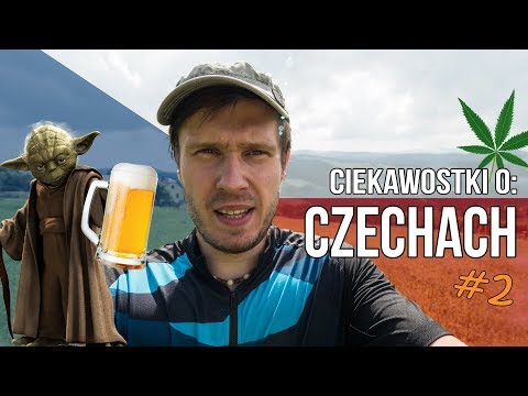 Wideo: Wszystko O Czechach Jako Kraju