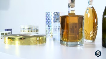 Security Labels Power by Securikett