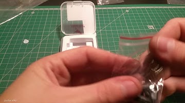 Unbox HGLRC F4 Flame