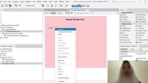 Tugas UAS Algoritma dan Pemrograman Cleodora