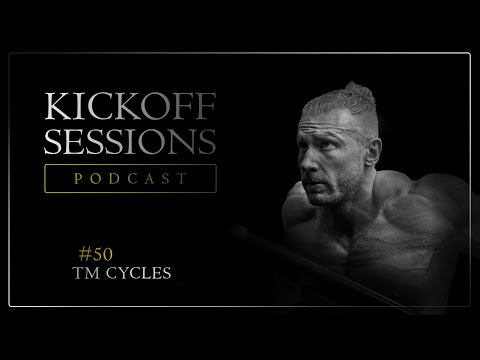 Podcast Cover