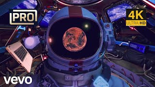 Space Journey of Mankind || Cinematic Montage || 4K Ultra HD ||