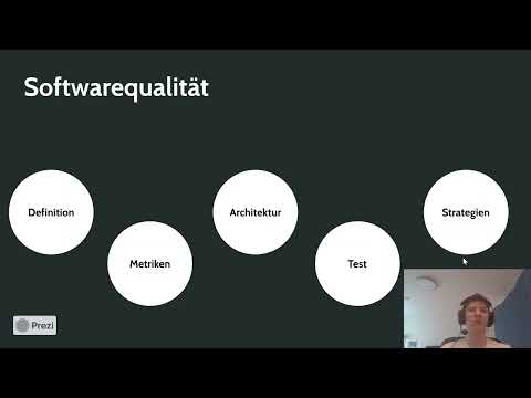 softwarequalität