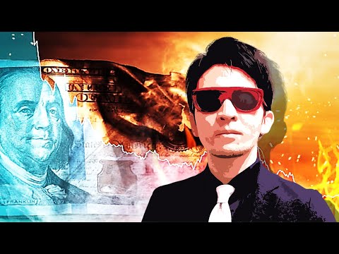 株式相場！１００％の暴落が確定！！