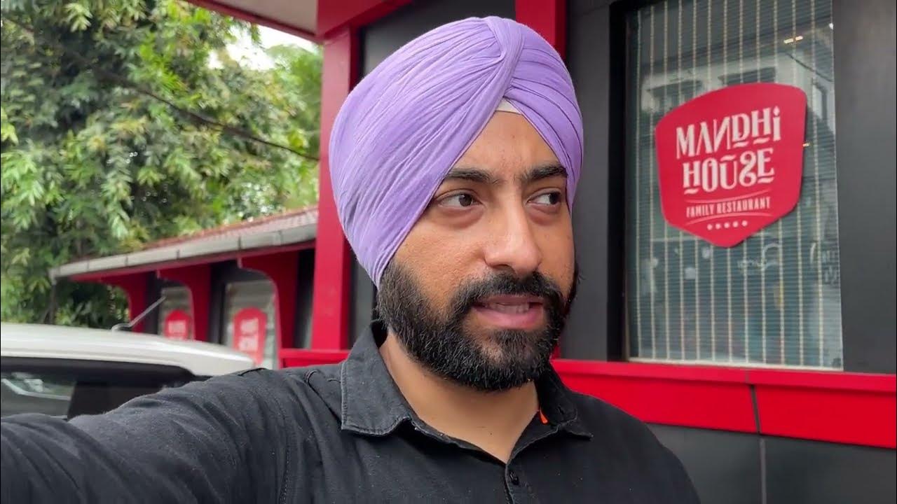 Mandi House Chicken Biryani Best Place To Eat YouTube Mandi house chicken biryani best place to eat youtube