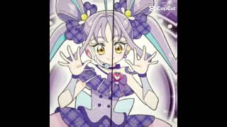 Happy Birthday Cure Kyun Kyun