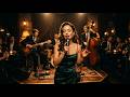 Janis Joplin, Amy Winehouse, Etta James – Blues Rock Energy Guitar Riffs &amp; Powerful Female Vocals