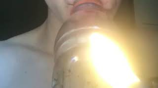 Fat Cone Ripped #2 (Australia)