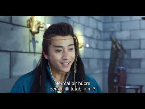 Novoland: Gökteki Kale 10. Bölüm | 九州天空城 10丨Novoland The Castle in The Sky EP. 10 Türkçe Altyazılı