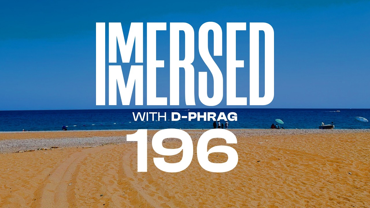 Watch Immersed 196 ft. Robbie Akbal & Nicaré, Patch Park, Ziger, Solis & Simply City, Aftruu and more. on YouTube Watch Immersed 196 ft. Robbie Akbal & Nicaré, Patch Park, Ziger, Solis & Simply City, Aftruu and more. on YouTube
