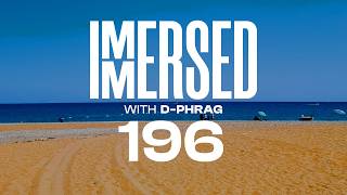 Immersed 196 ft. Robbie Akbal & Nicarรฉ, Patch Park, Ziger, Solis & Simply City, Aftruu and more.