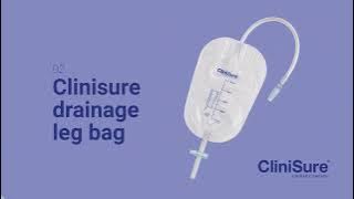 CliniSure Sheath Instruction Video for Patients