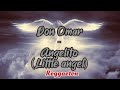 Don Omar - Angelito English lyrics