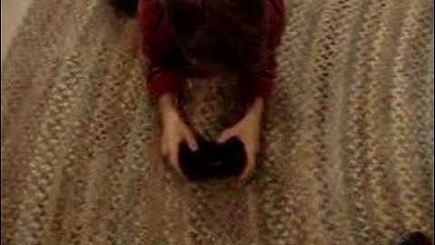 lynxmotion robot video