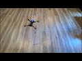 RG 100 PRO DRONE Winner announcement video!