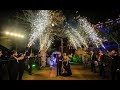 Destination Wedding Decor | Radisson Blu, Udaipur | Desert Pearl Entertainment